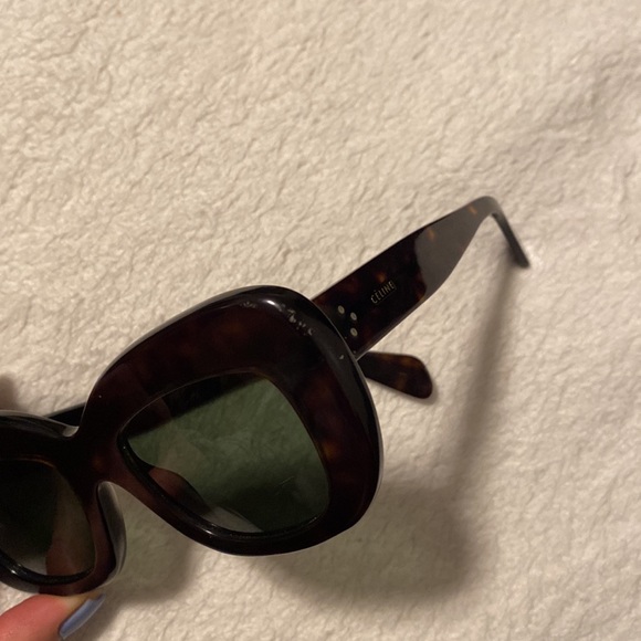 Celine sunglasses - Picture 5 of 5